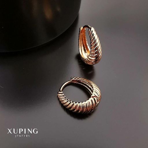 گوشواره ژوپینگ کد 1197 - خرید آنلاین از گالری آداس